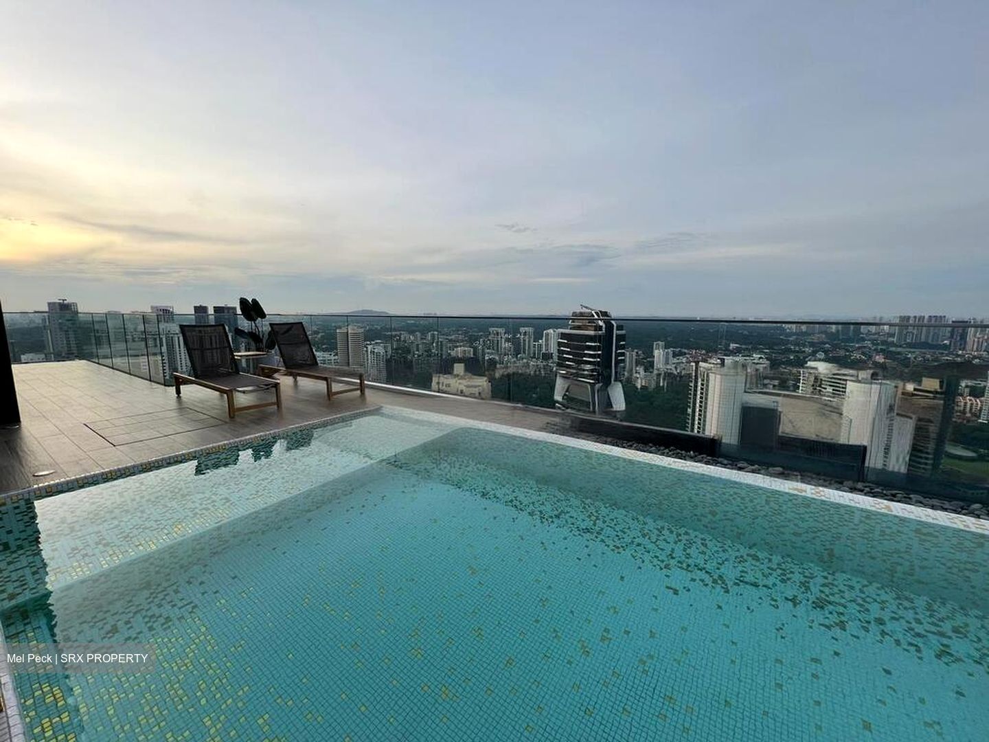 The Ritz-Carlton  (D9), Condominium #460730831